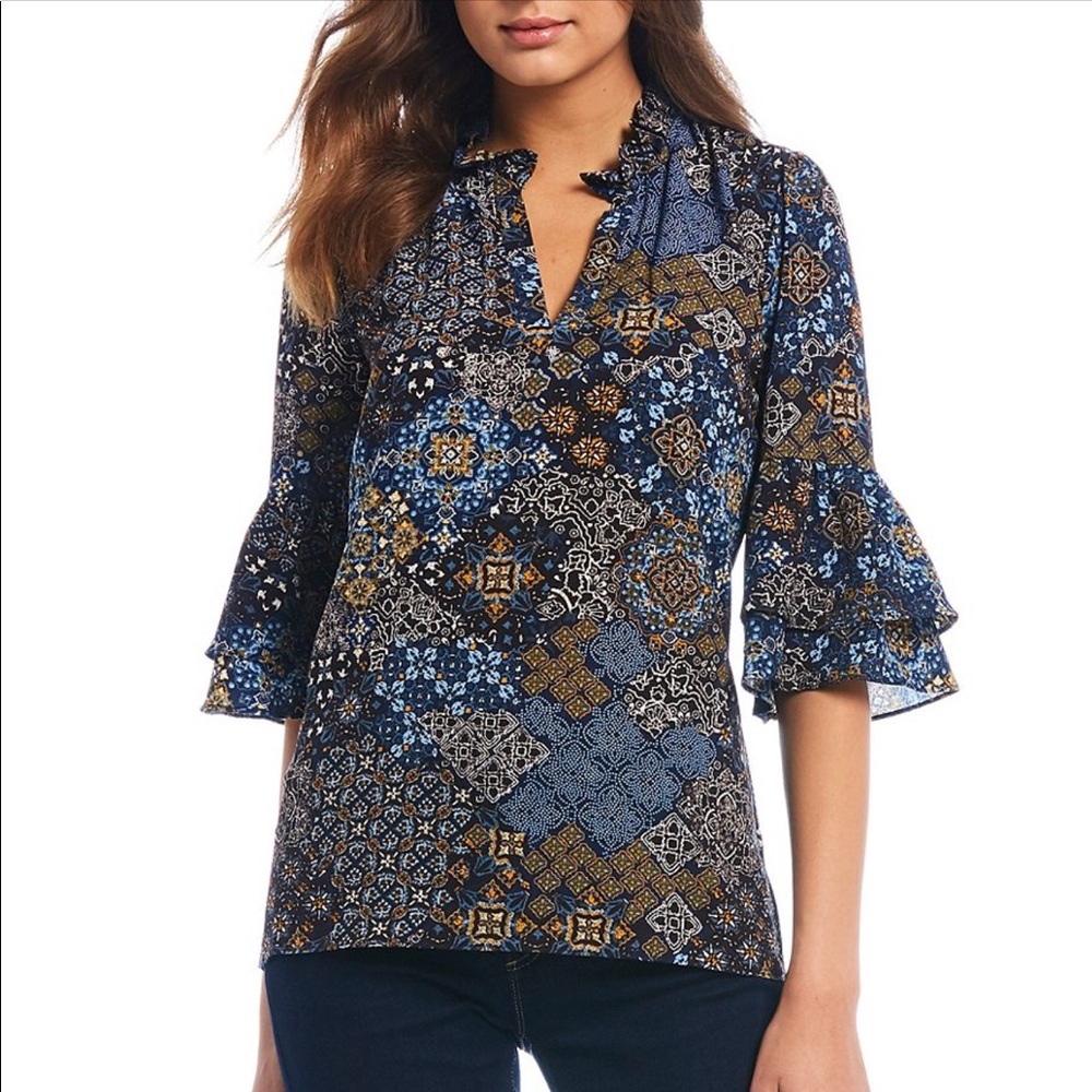 Michael Kors top
